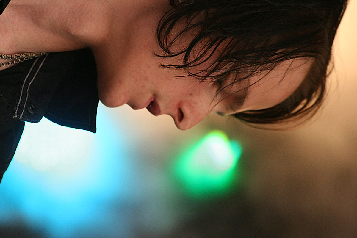 Artifex - 2009 - SommarRock Svedala