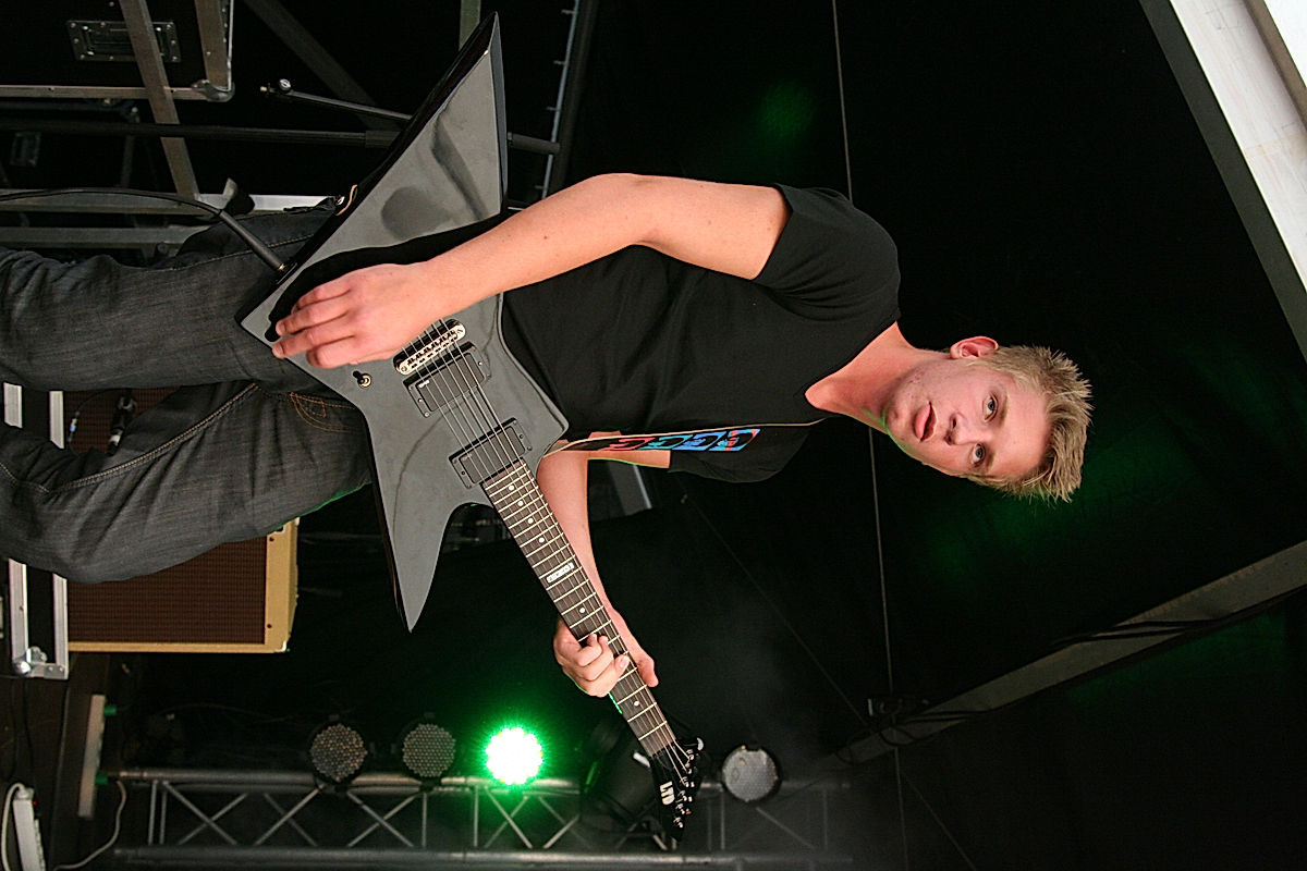 Artifex - 2009 - SommarRock Svedala