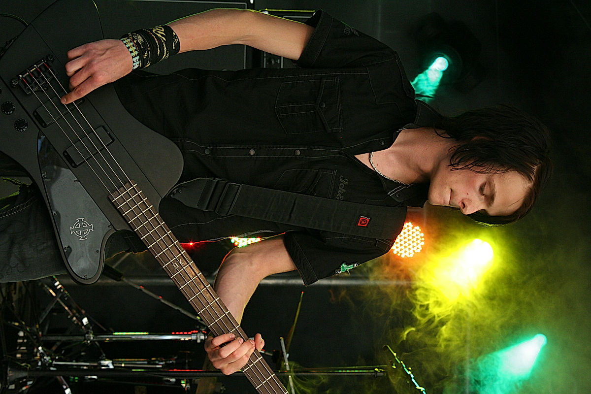 Artifex - 2009 - SommarRock Svedala