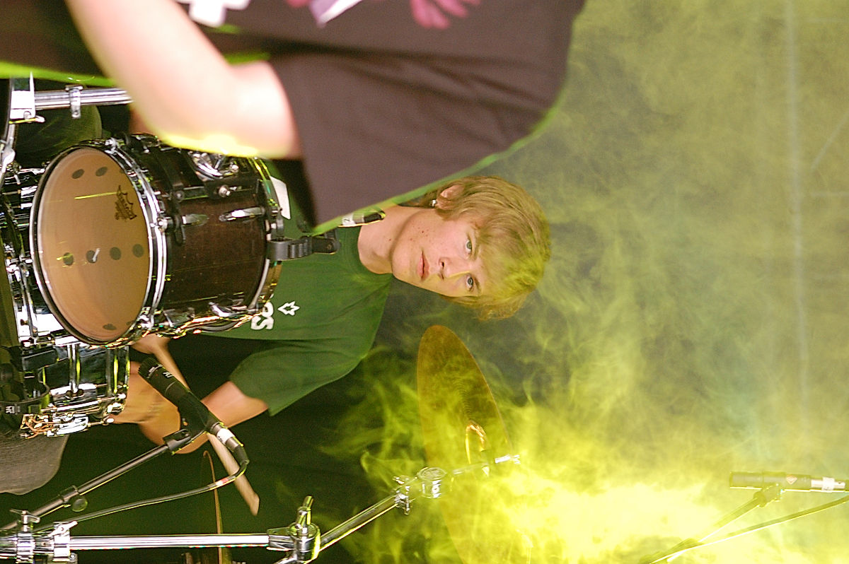 Artifex - 2009 - SommarRock Svedala