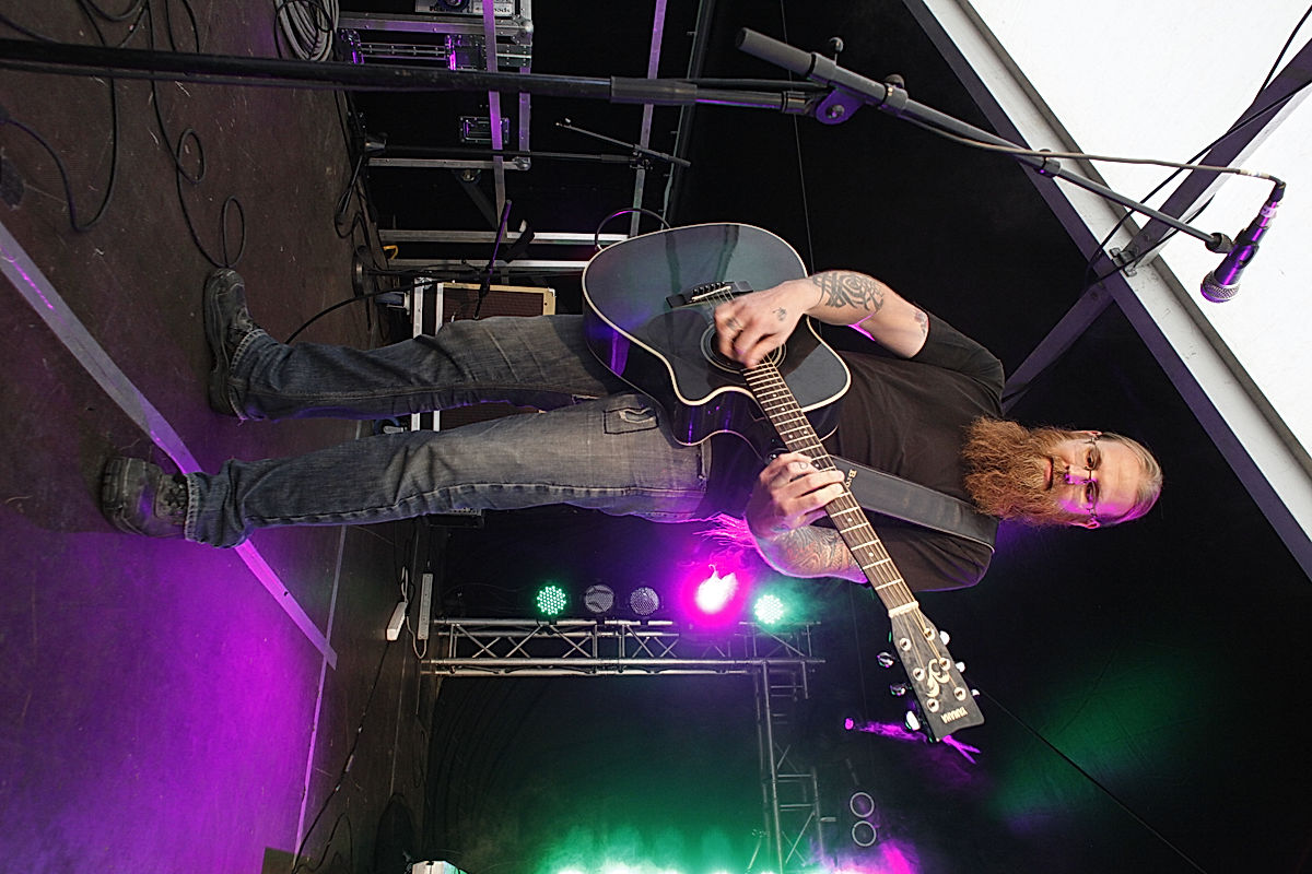 Great Pleasure - 2009 - SommarRock Svedala