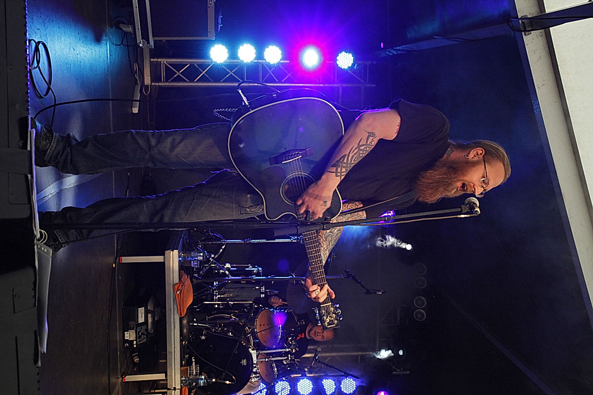 Great Pleasure - 2009 - SommarRock Svedala