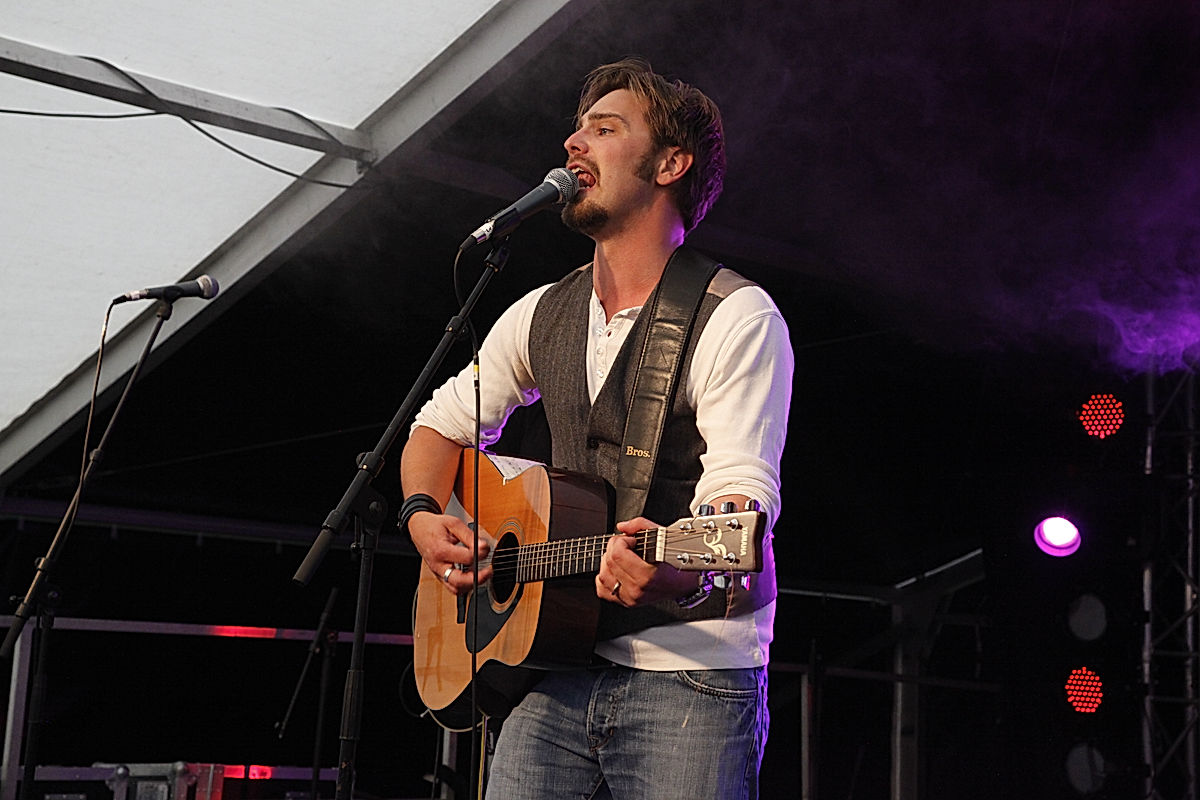 Great Pleasure - 2009 - SommarRock Svedala