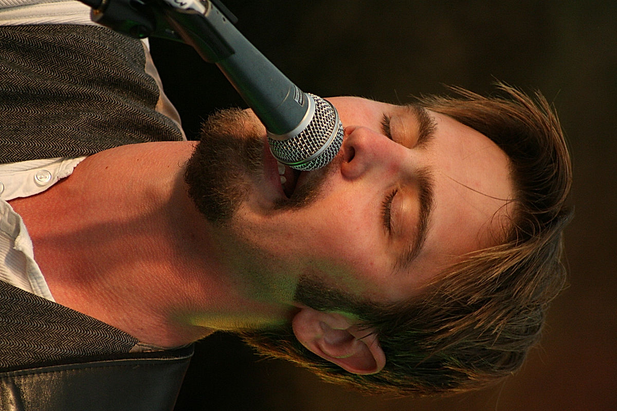 Great Pleasure - 2009 - SommarRock Svedala