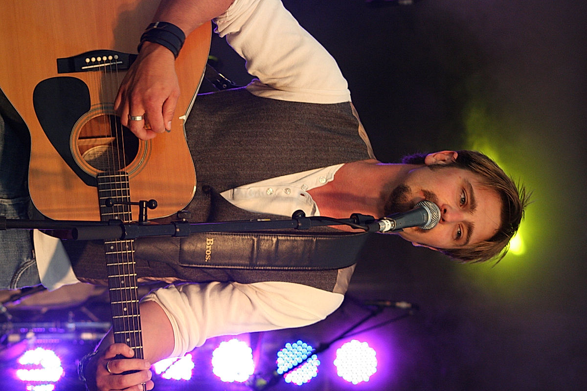 Great Pleasure - 2009 - SommarRock Svedala