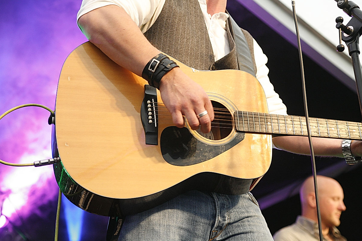 Great Pleasure - 2009 - SommarRock Svedala