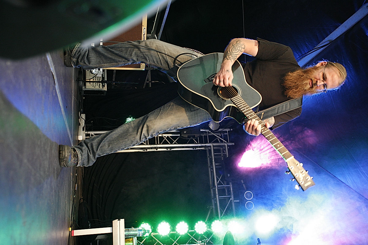 Great Pleasure - 2009 - SommarRock Svedala