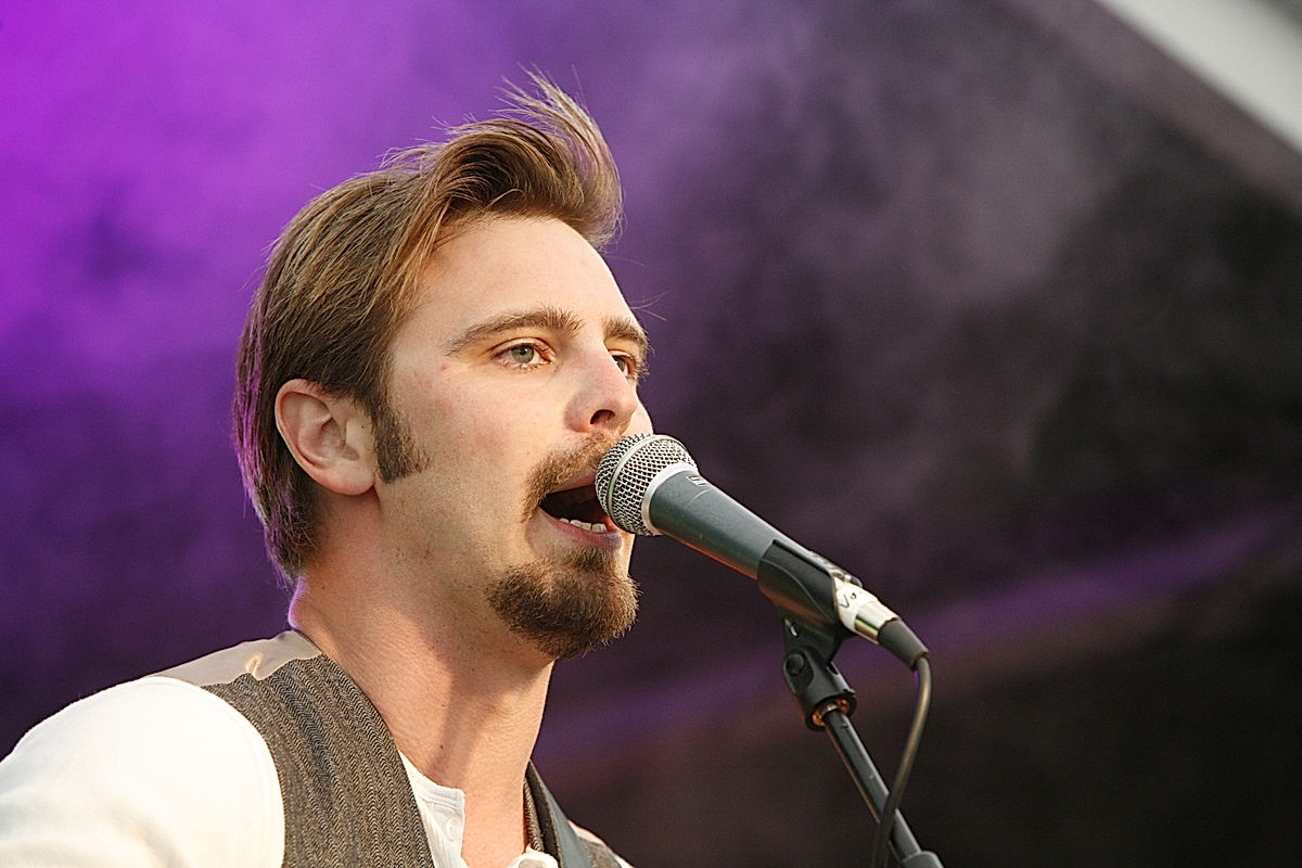 Great Pleasure - 2009 - SommarRock Svedala