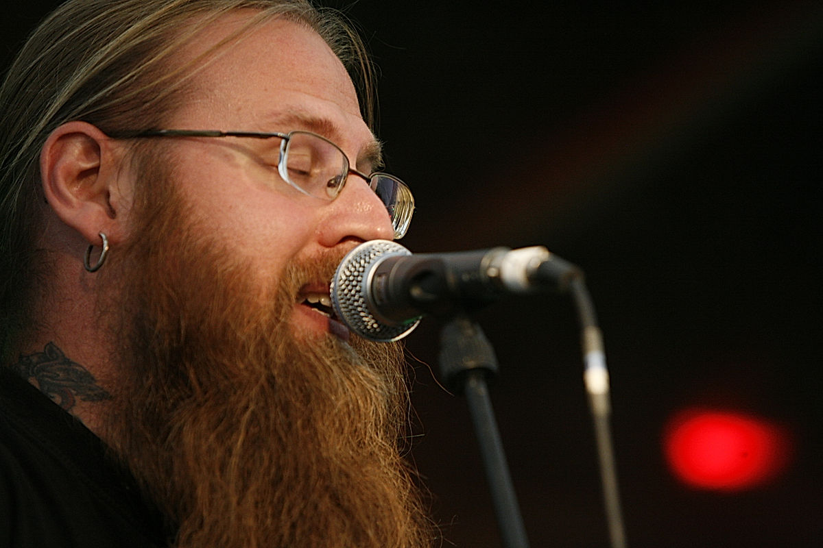 Great Pleasure - 2009 - SommarRock Svedala
