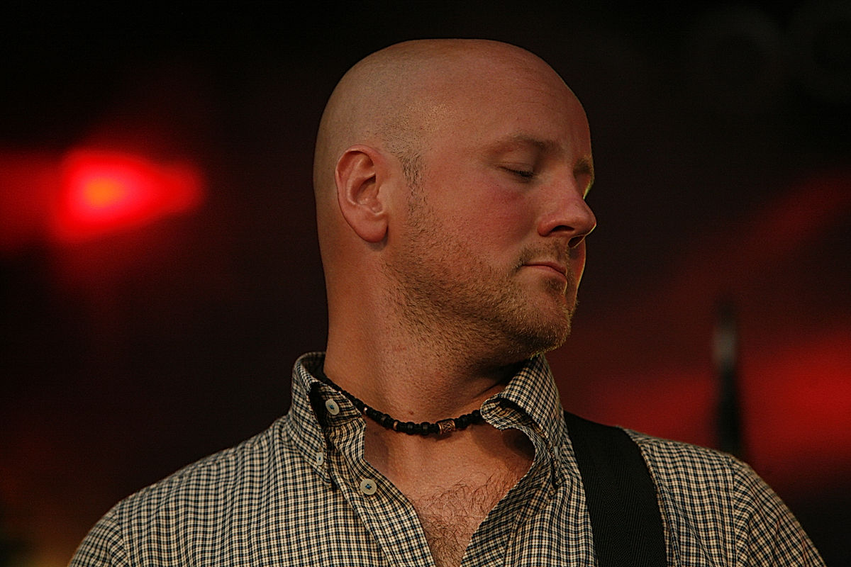 Great Pleasure - 2009 - SommarRock Svedala