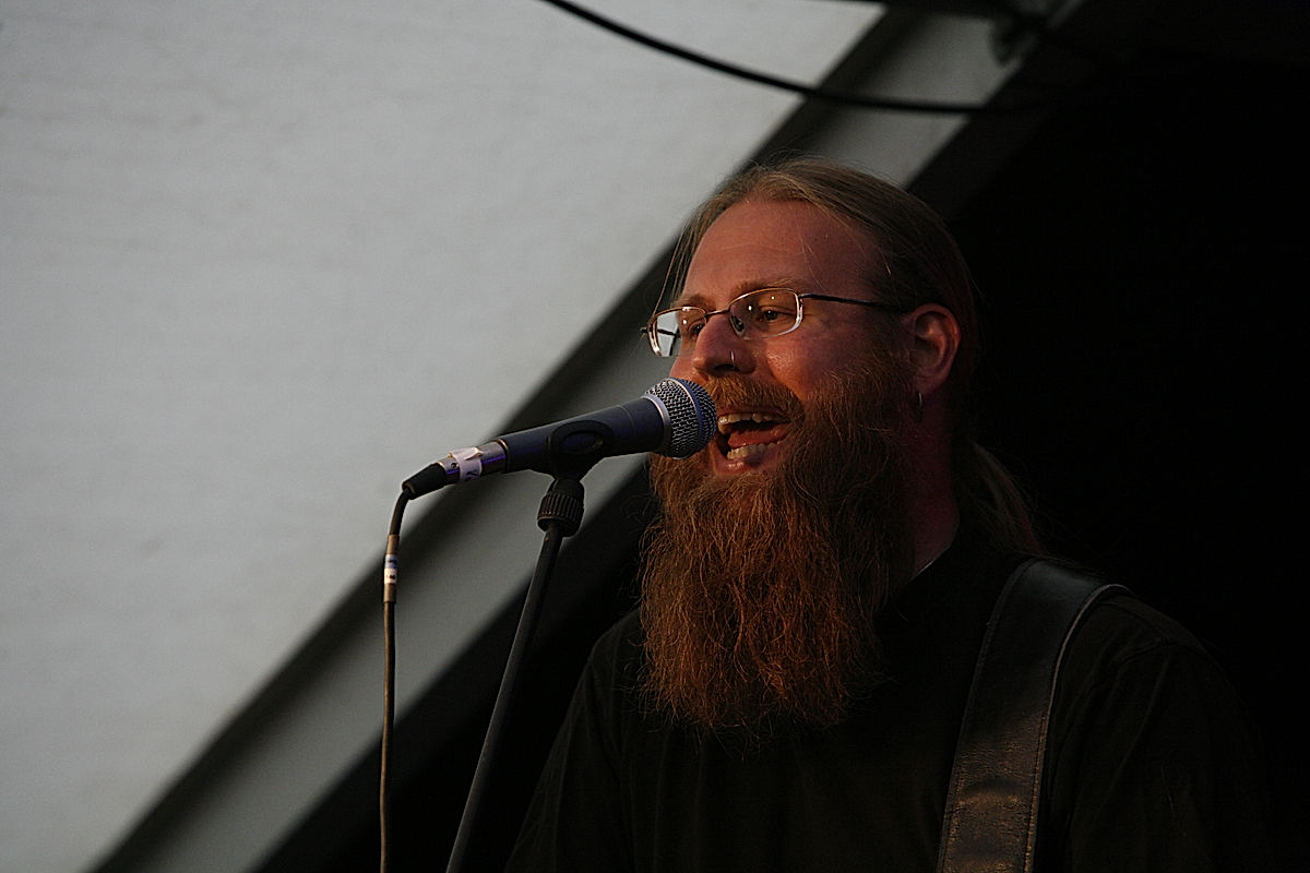 Great Pleasure - 2009 - SommarRock Svedala