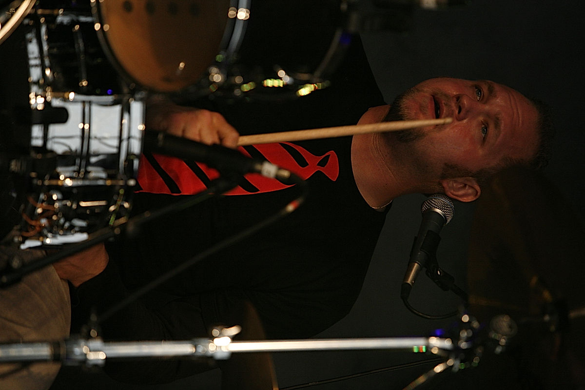 Great Pleasure - 2009 - SommarRock Svedala