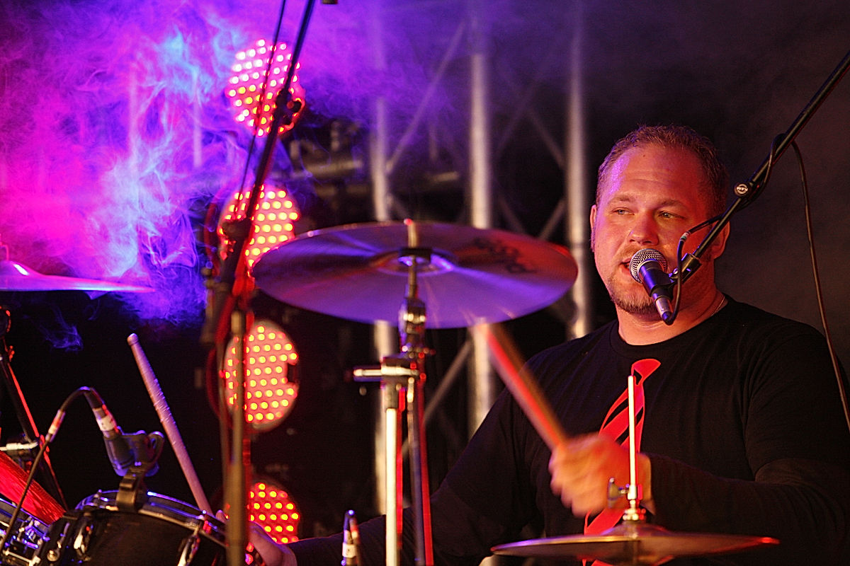 Great Pleasure - 2009 - SommarRock Svedala