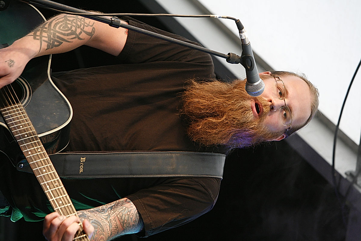 Great Pleasure - 2009 - SommarRock Svedala