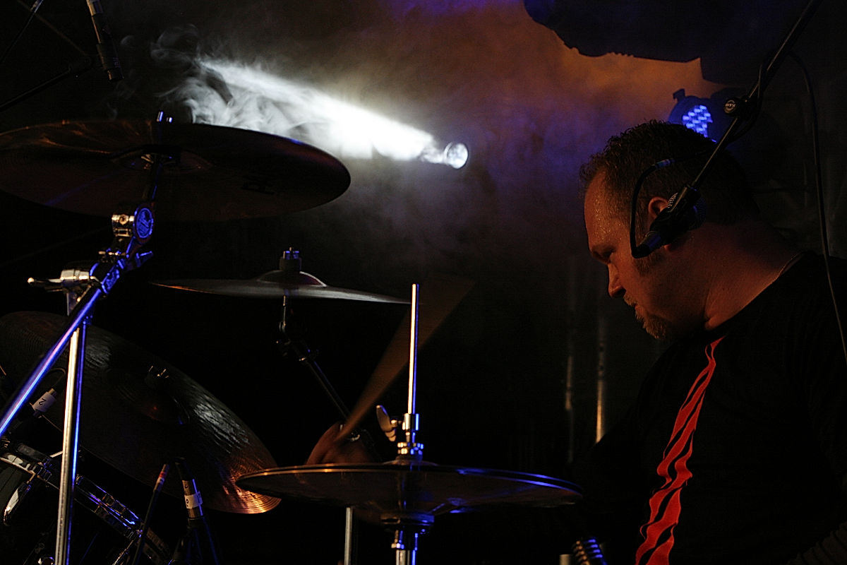 Great Pleasure - 2009 - SommarRock Svedala