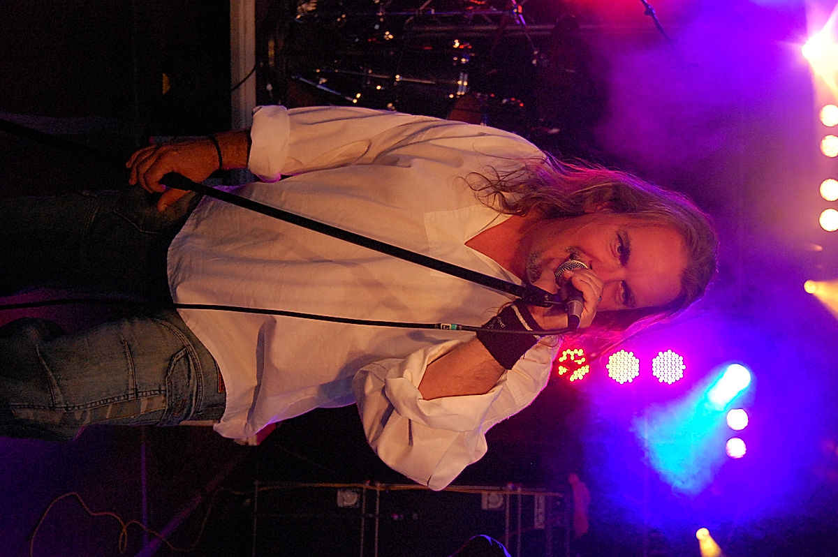 Turning Leaf - 2009 - SommarRock Svedala