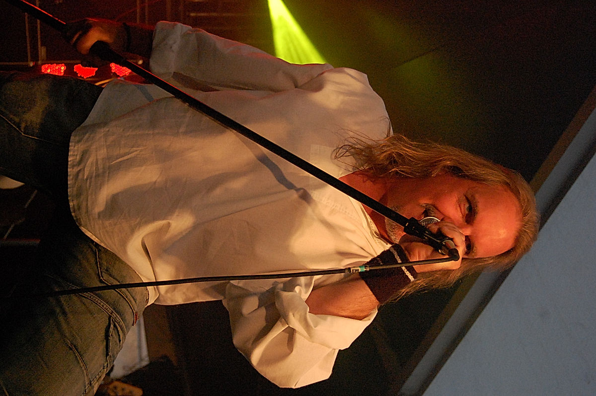 Turning Leaf - 2009 - SommarRock Svedala