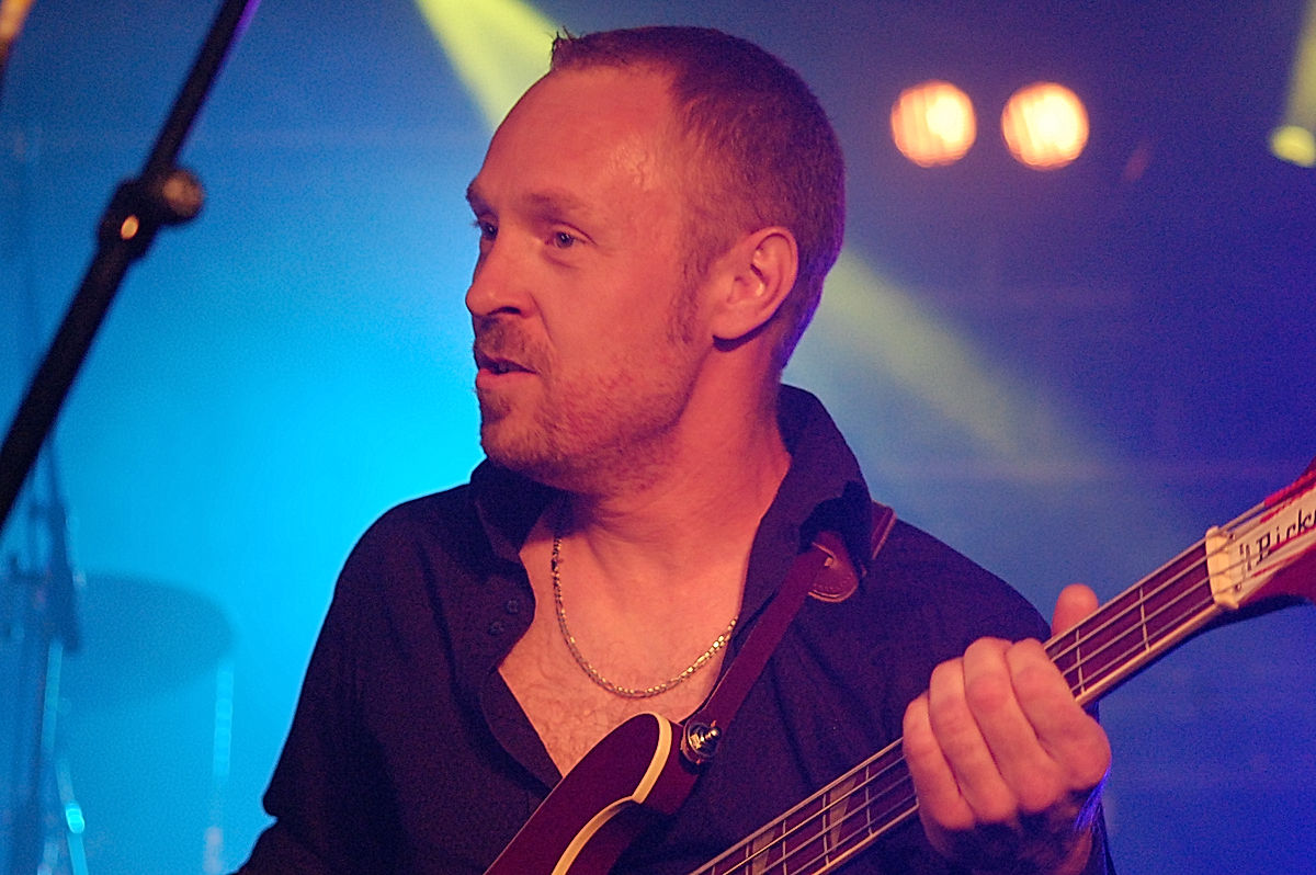 Turning Leaf - 2009 - SommarRock Svedala