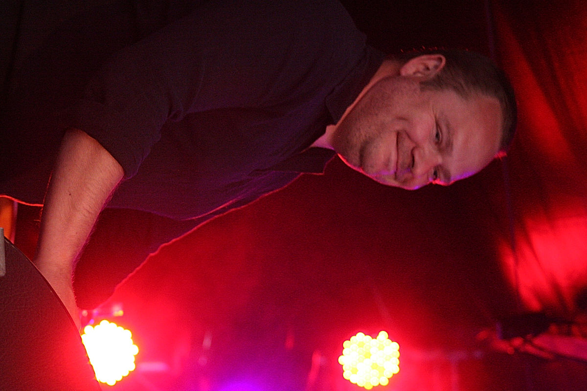 Turning Leaf - 2009 - SommarRock Svedala