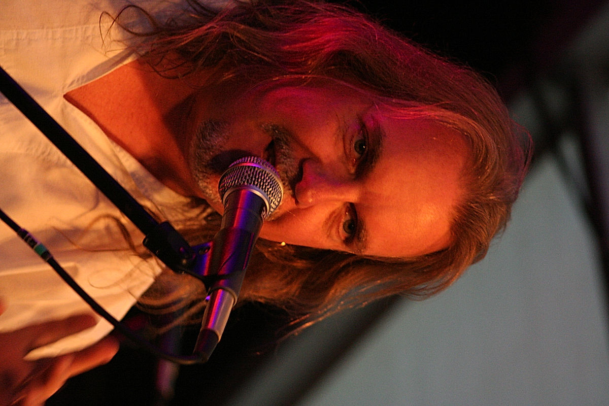 Turning Leaf - 2009 - SommarRock Svedala