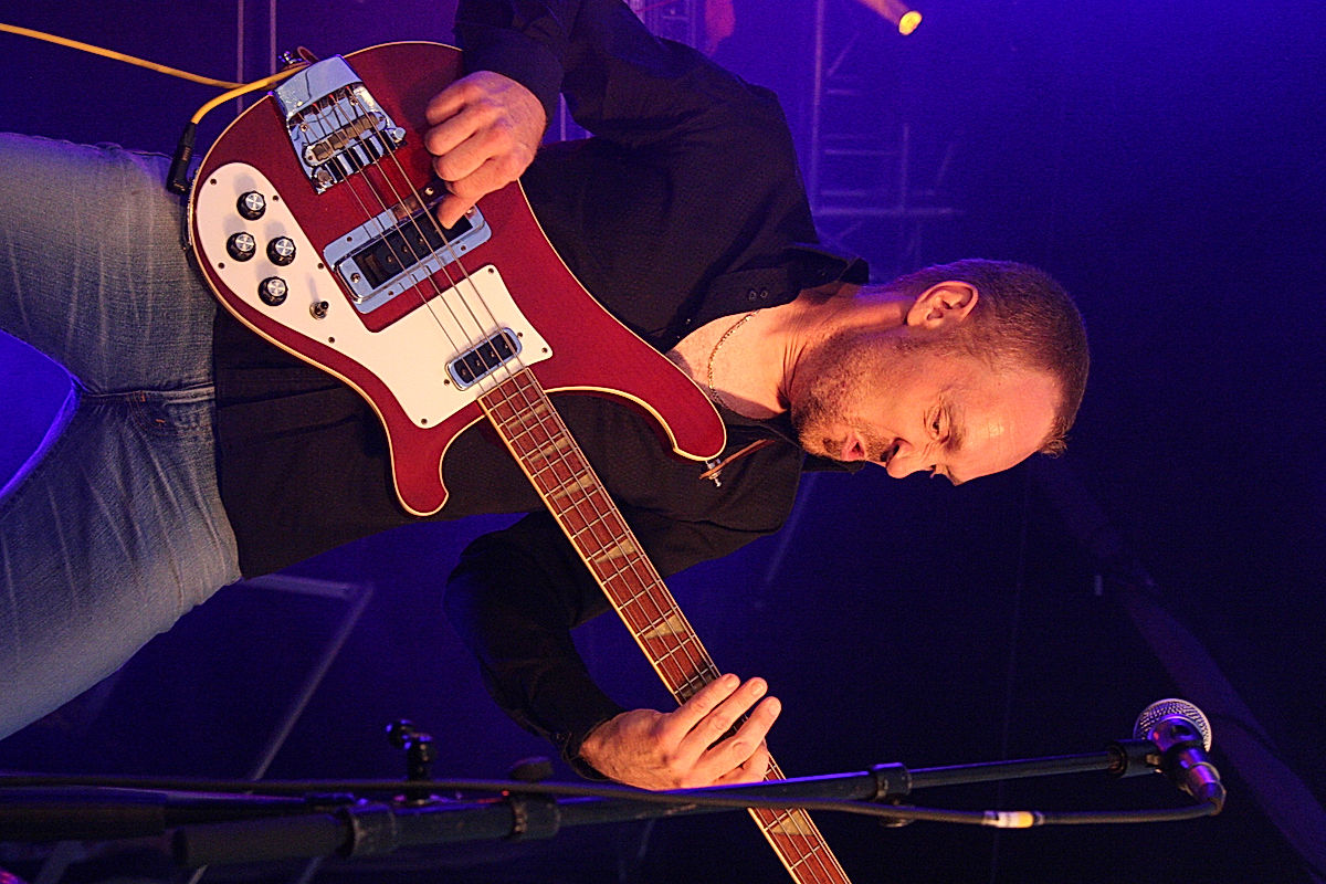 Turning Leaf - 2009 - SommarRock Svedala