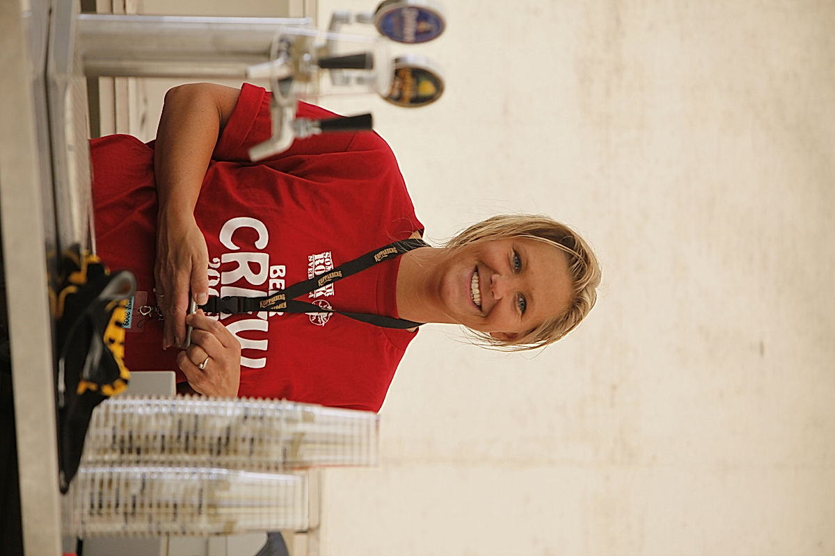 Funktionärer - 2009 - SommarRock Svedala