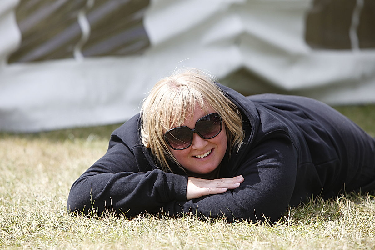 Funktionärer - 2009 - SommarRock Svedala
