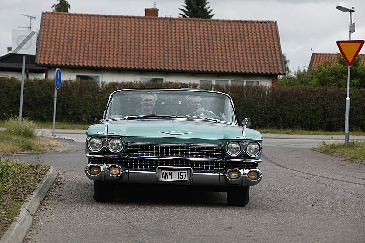 Funktionärer - 2009 - SommarRock Svedala
