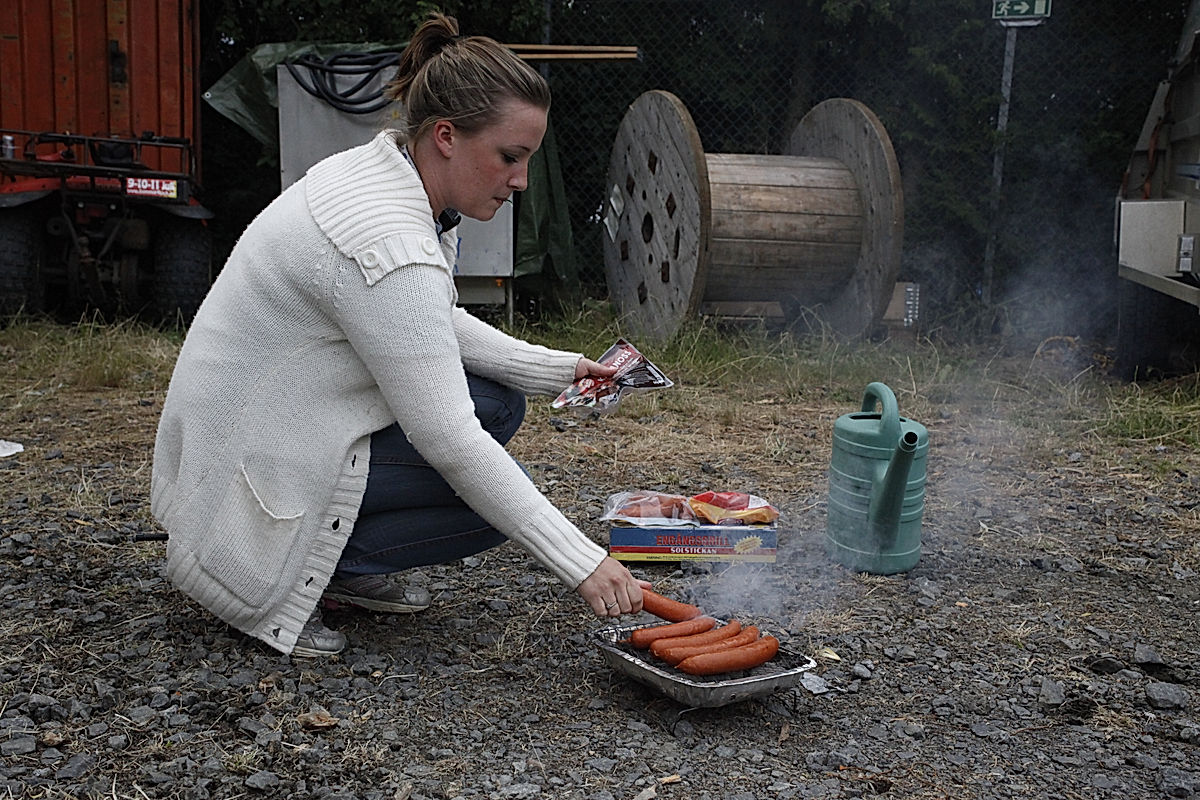 Funktionärer - 2009 - SommarRock Svedala