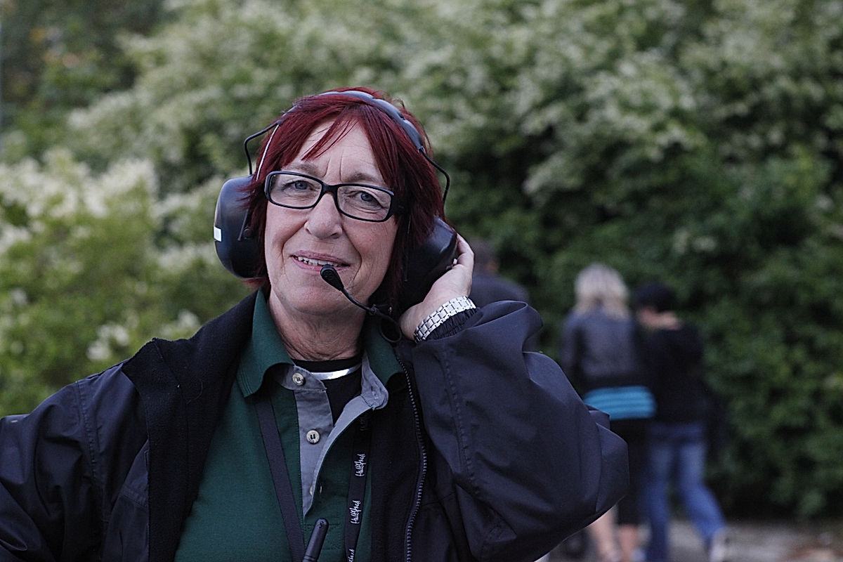 Funktionärer - 2009 - SommarRock Svedala