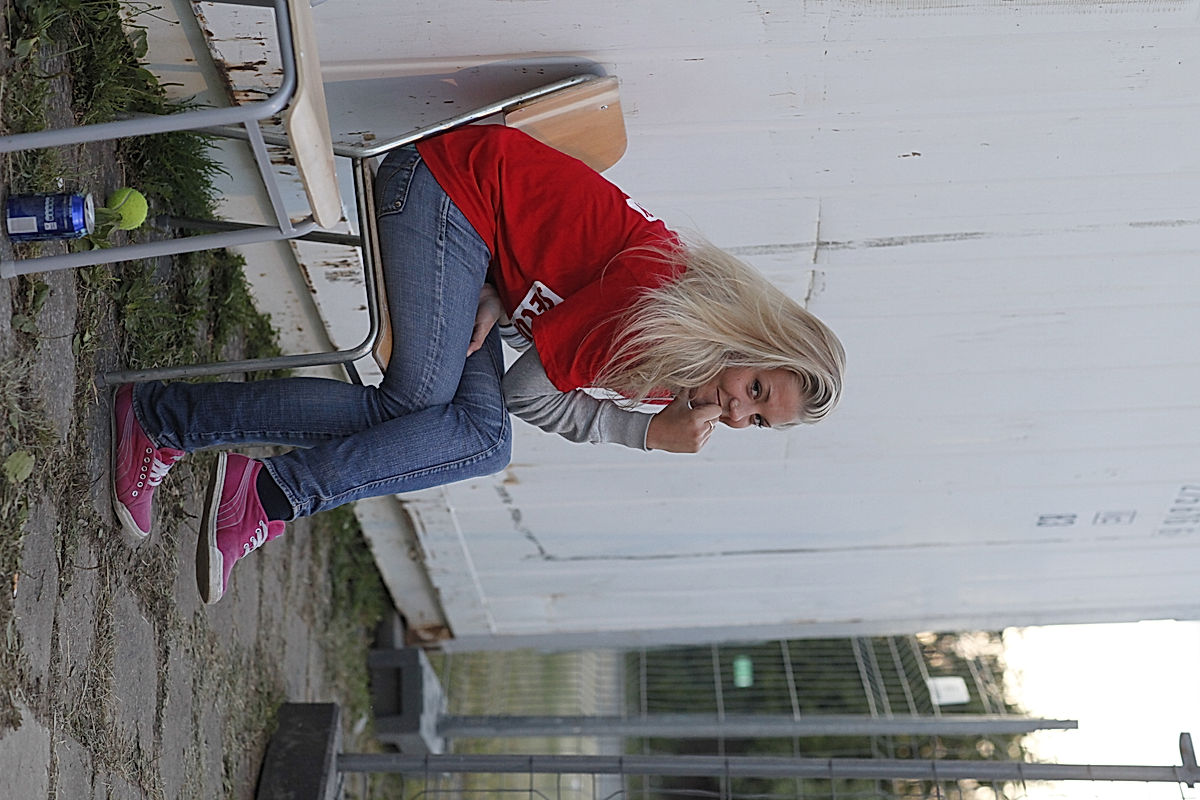 Funktionärer - 2009 - SommarRock Svedala