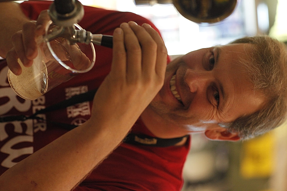 Funktionärer - 2009 - SommarRock Svedala