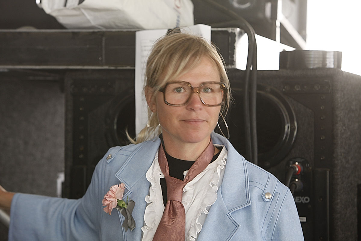 Publik - 2009 - SommarRock Svedala