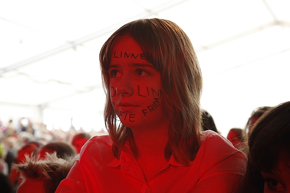 Publik - 2009 - SommarRock Svedala