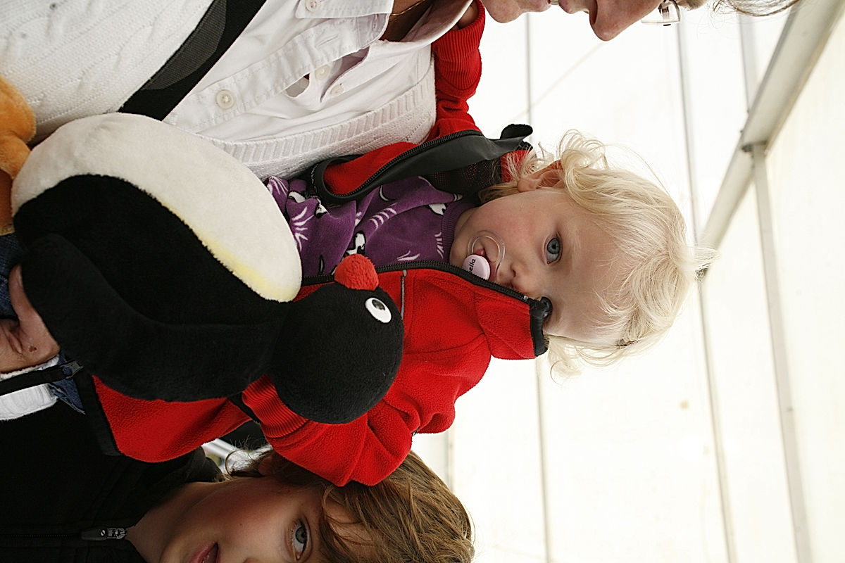 Publik - 2009 - SommarRock Svedala