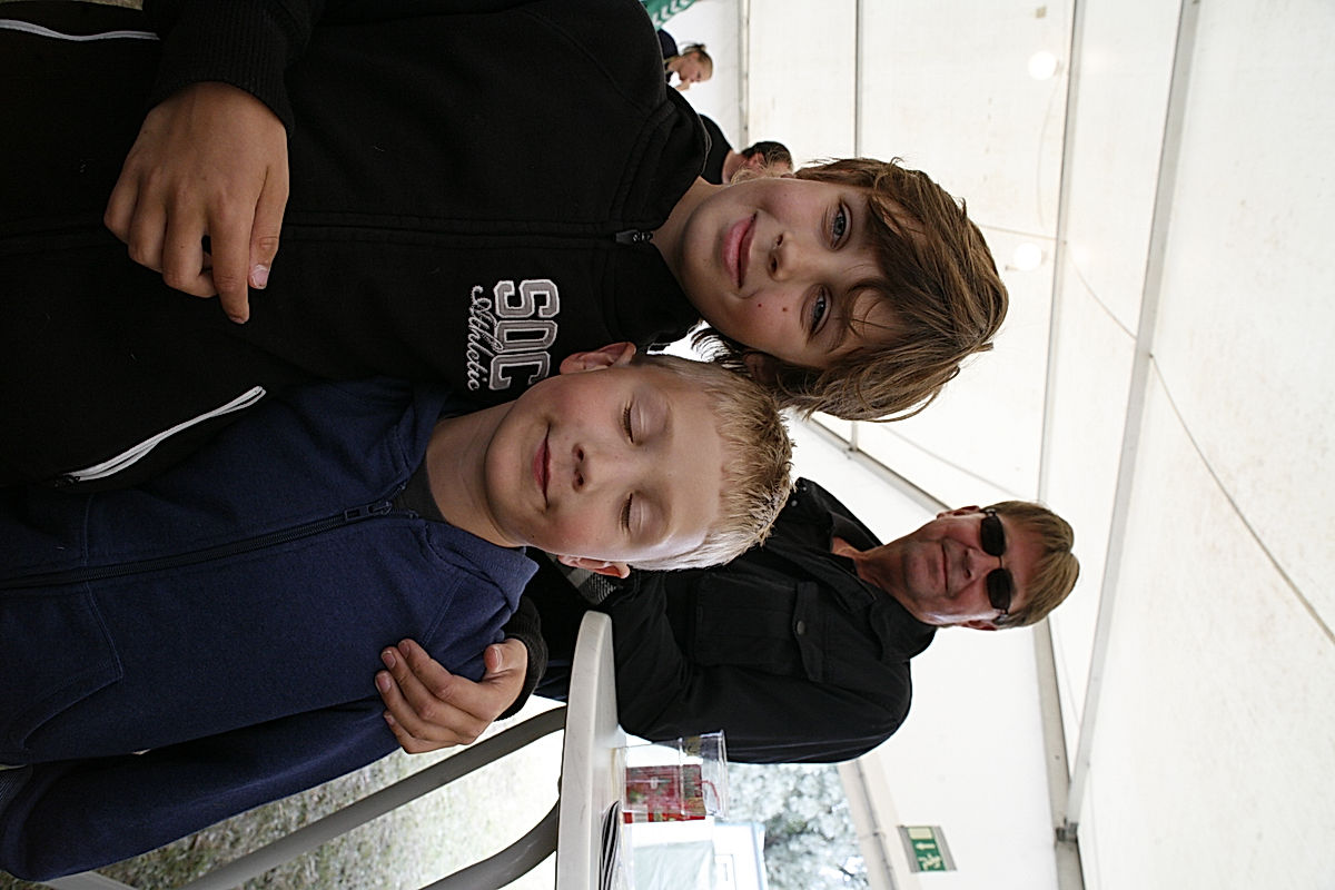 Publik - 2009 - SommarRock Svedala