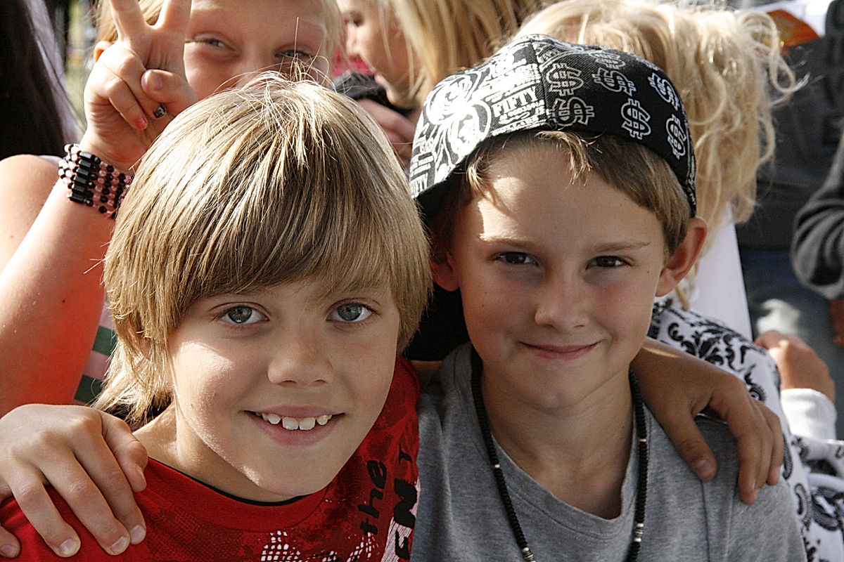 Publik - 2009 - SommarRock Svedala