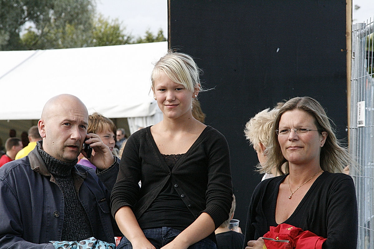 Publik - 2009 - SommarRock Svedala