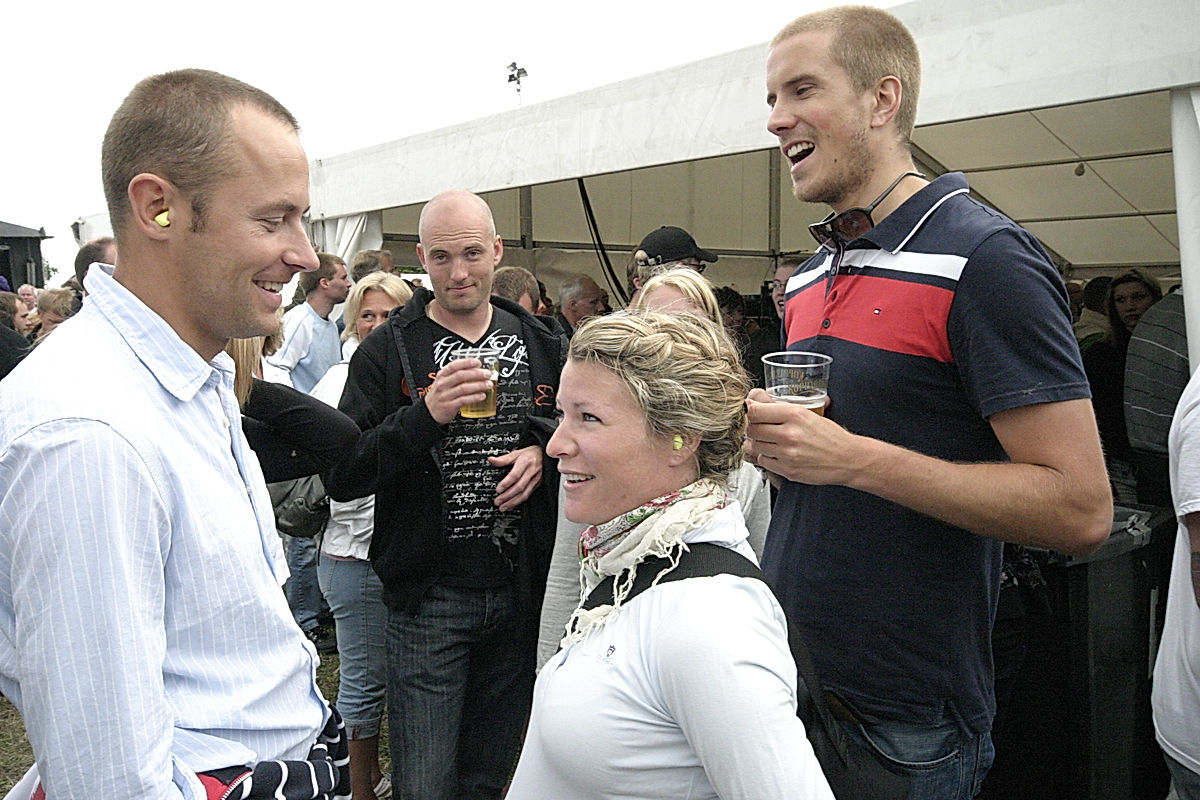 Publik - 2009 - SommarRock Svedala