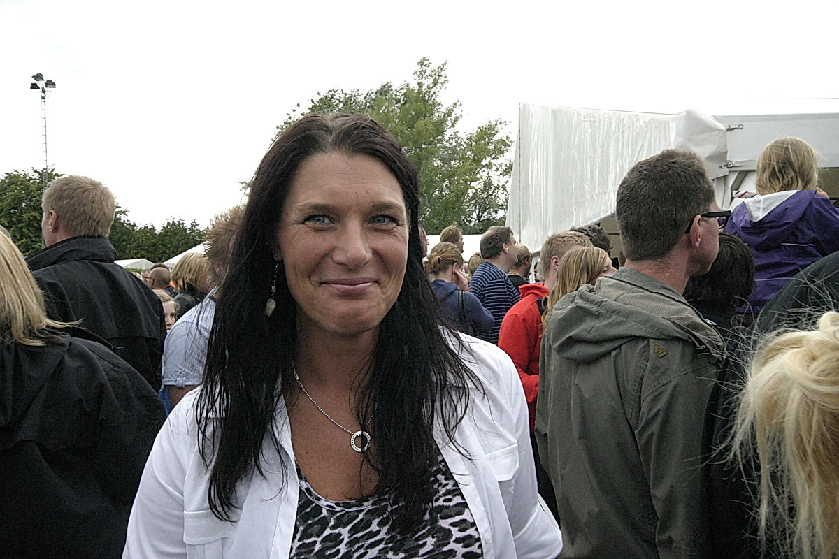 Publik - 2009 - SommarRock Svedala