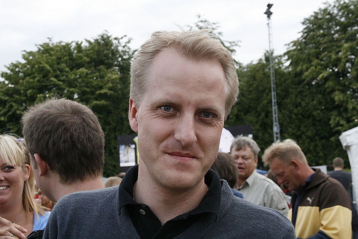 Publik - 2009 - SommarRock Svedala