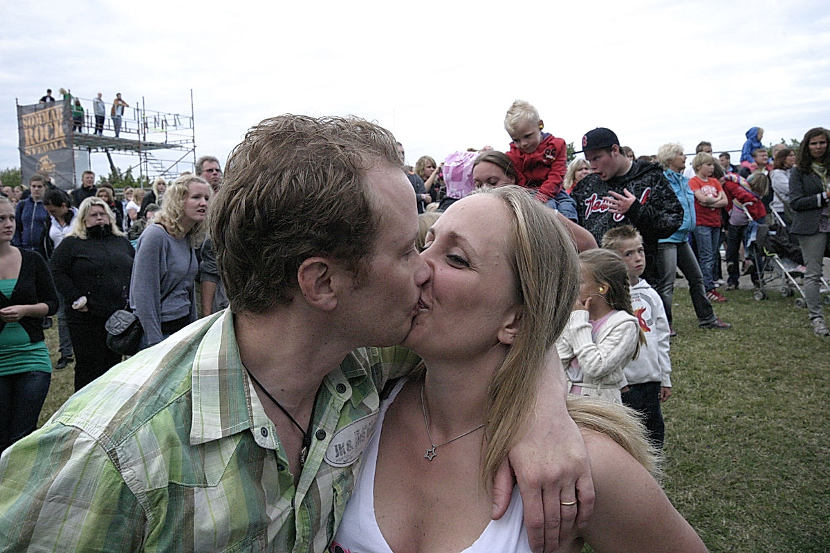 Publik - 2009 - SommarRock Svedala