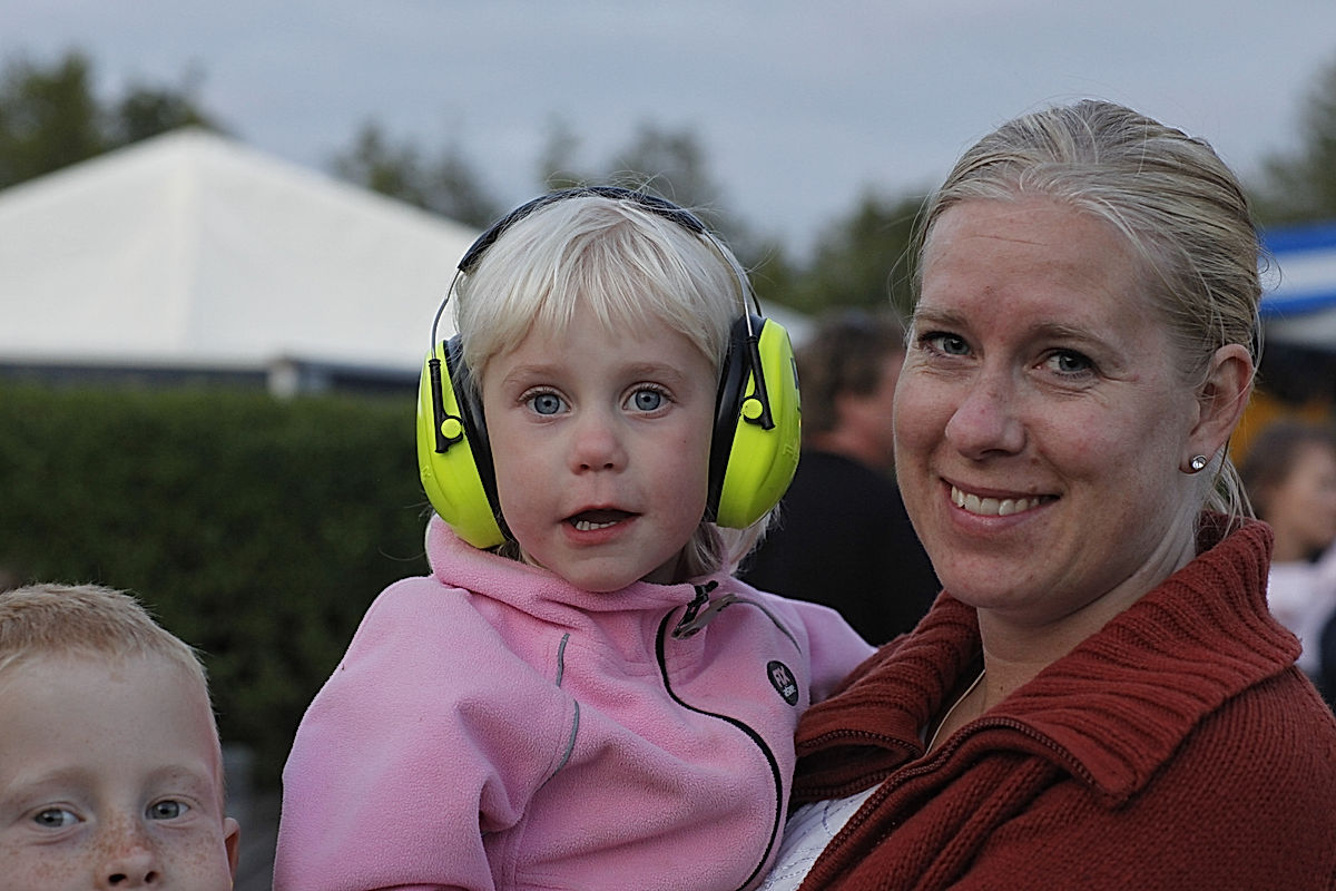 Publik - 2009 - SommarRock Svedala