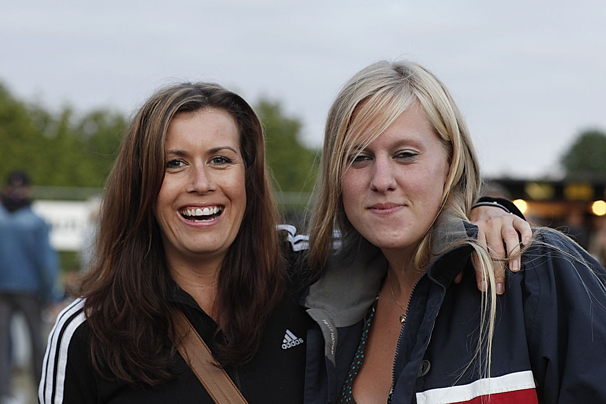 Publik - 2009 - SommarRock Svedala