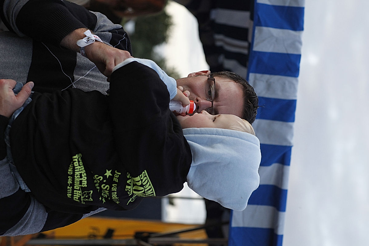 Publik - 2009 - SommarRock Svedala