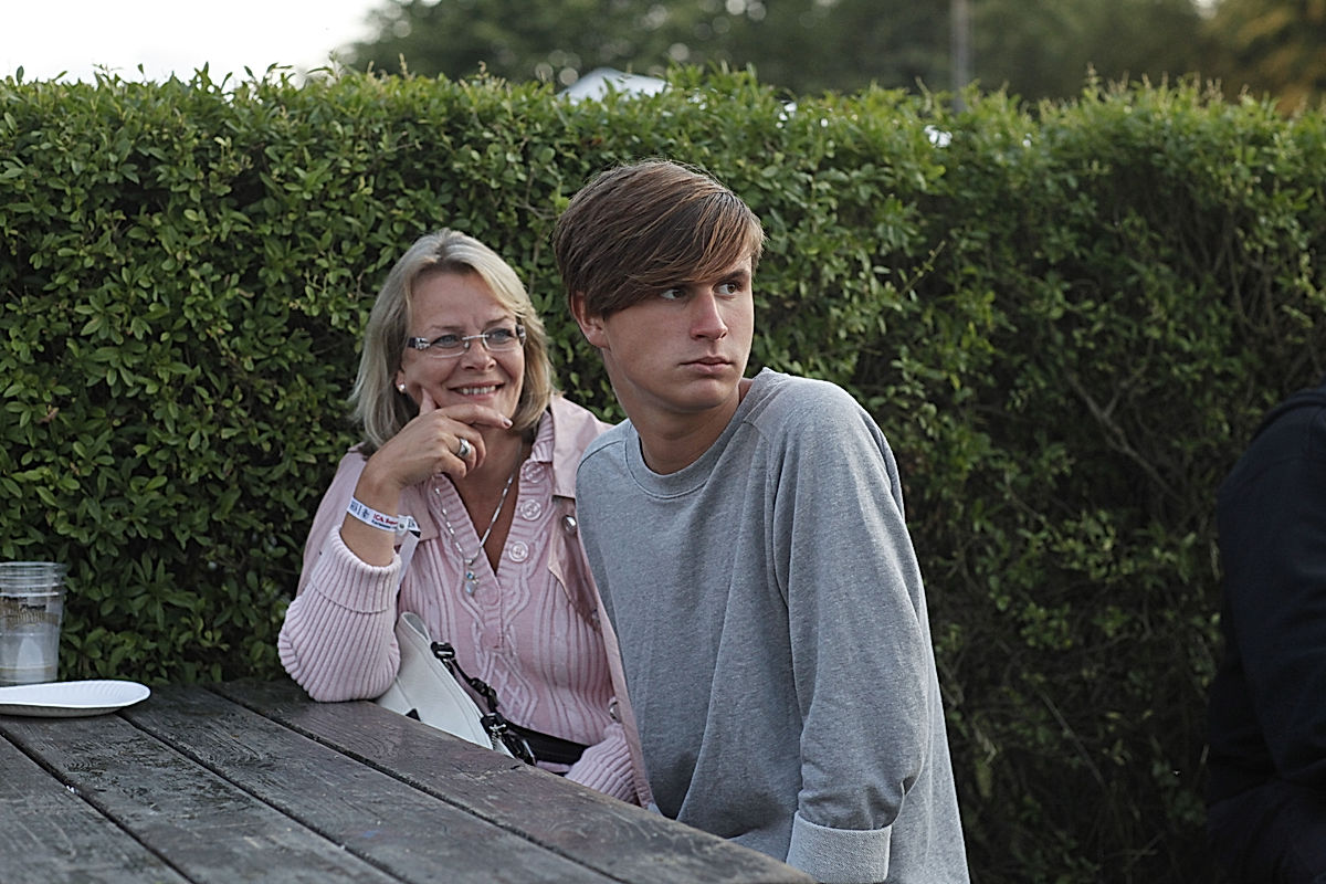 Publik - 2009 - SommarRock Svedala