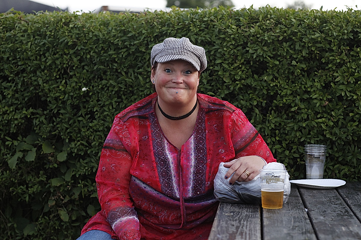 Publik - 2009 - SommarRock Svedala