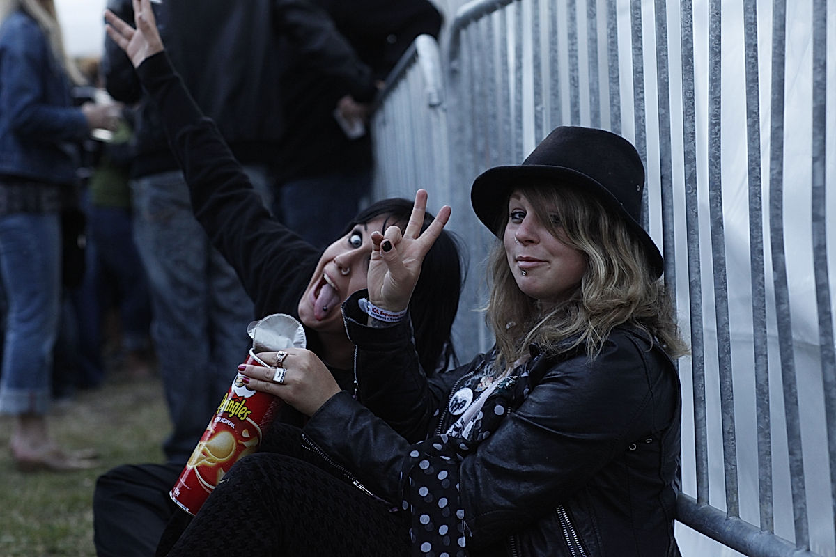 Publik - 2009 - SommarRock Svedala