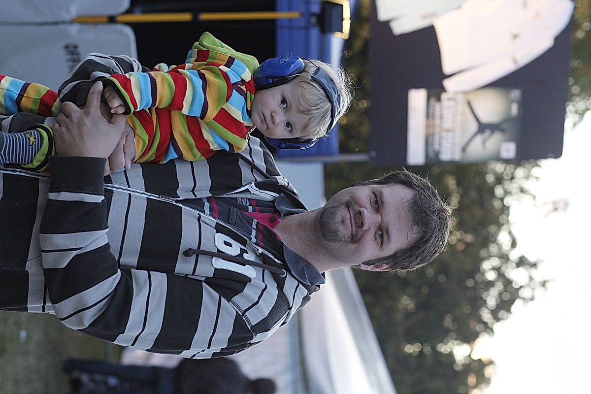 Publik - 2009 - SommarRock Svedala