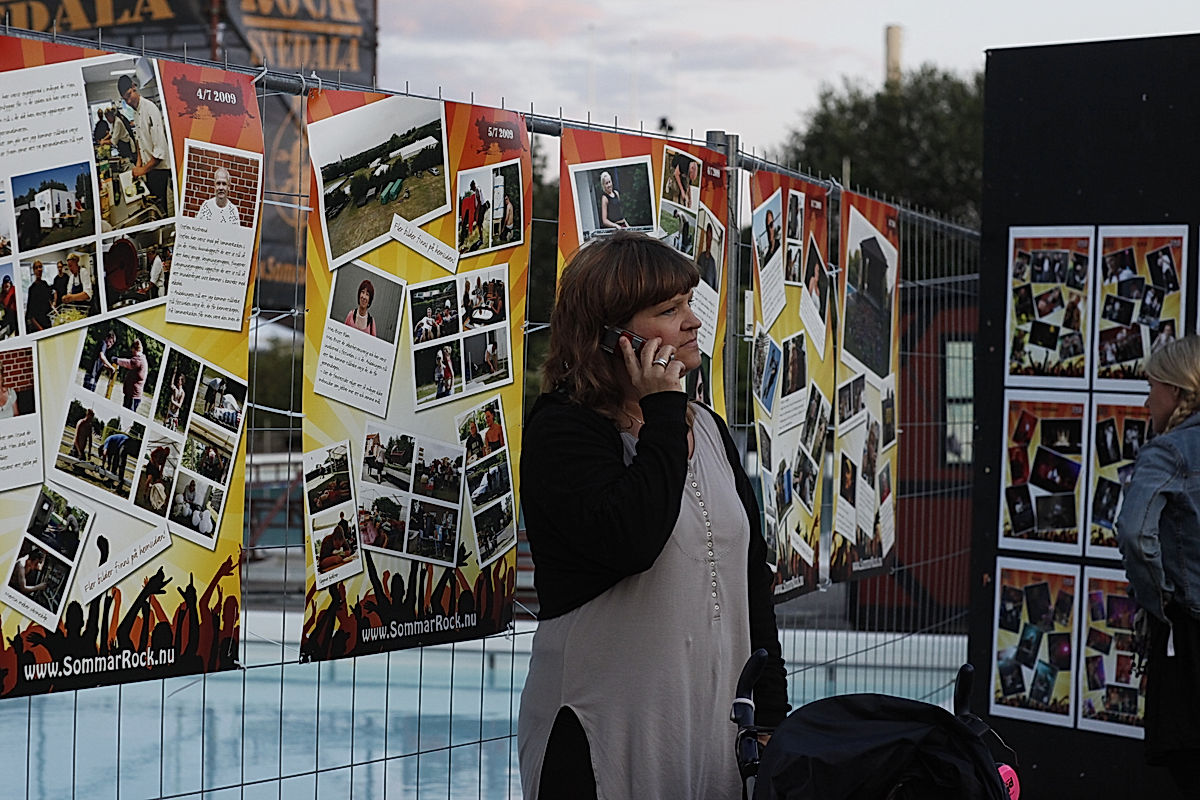 Publik - 2009 - SommarRock Svedala